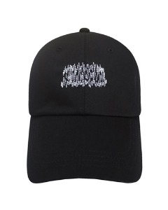 reflect stitch overfit cap